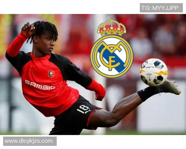 卡马文加在皇马中场展现多面手天赋的潜力与价值分析